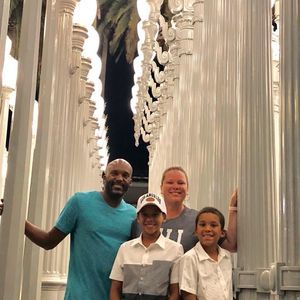 Meet your Posher, Jonathan